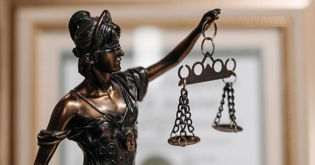 New UK law to clarify class action litigation funding | Analysis