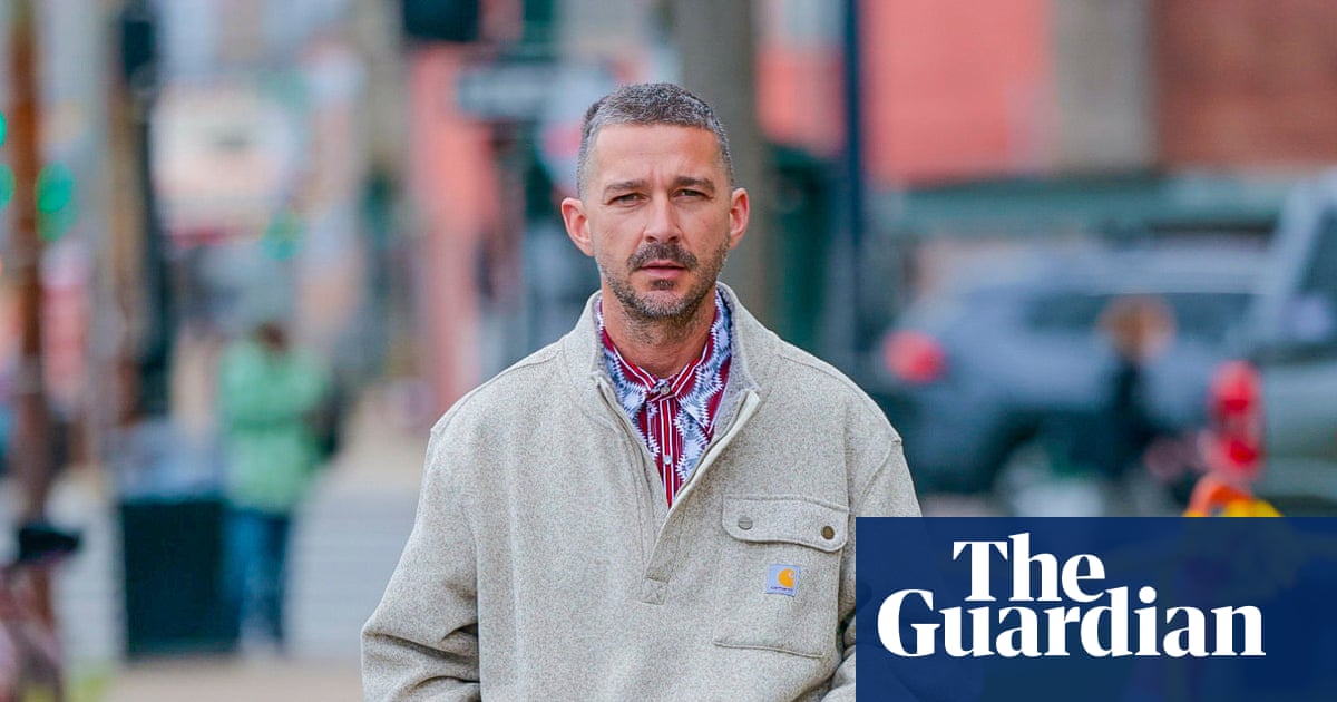 Shia LaBeouf blames ‘small man complex’ for alleged assaults and homophobic slurs | Shia LaBeouf