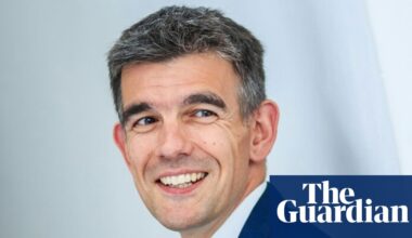 Google’s former Europe boss close to becoming next head of BBC, sources say | Matt Brittin
