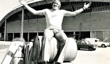 Henry Cooper win in Rome echoes Richard Dunn beating German