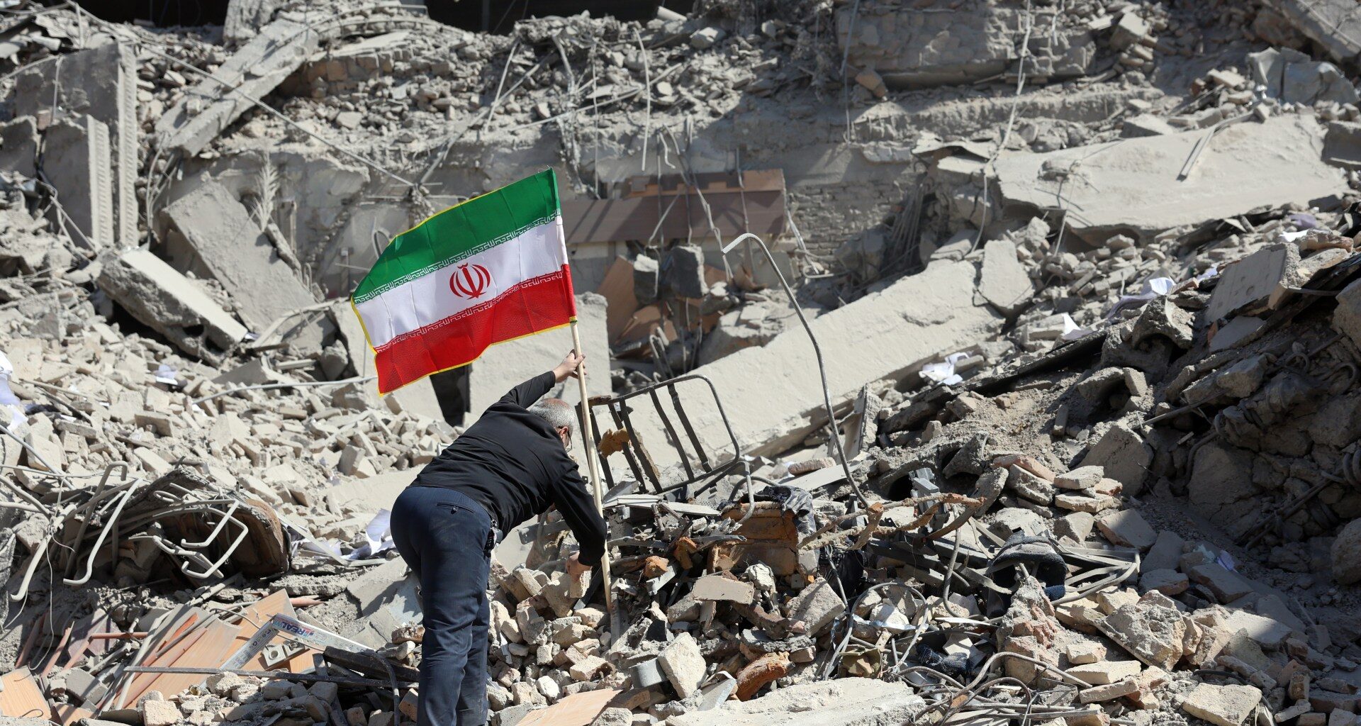 Gamblers make big profits on Iran strikes, raising insider trading concerns | Financial Markets News