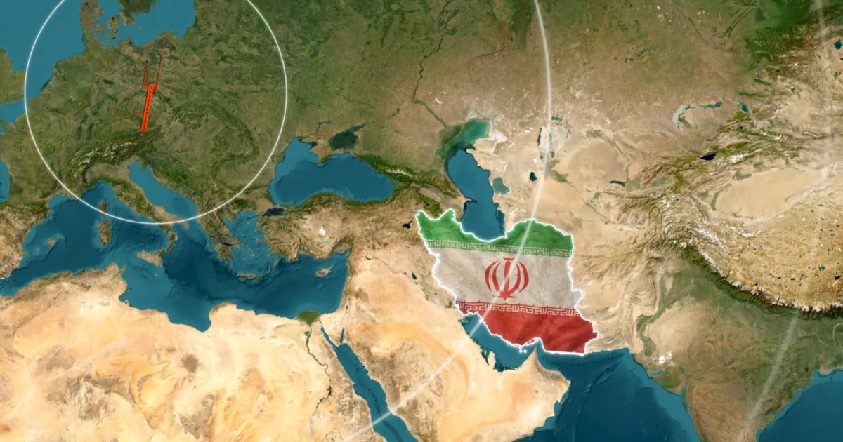 A Mysterious Signal Transfixes Radio Sleuths -- And Intelligence Experts