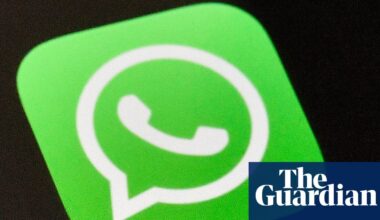 ‘Cleaning Superstore’: warning over missed delivery text scam on WhatsApp | Scams