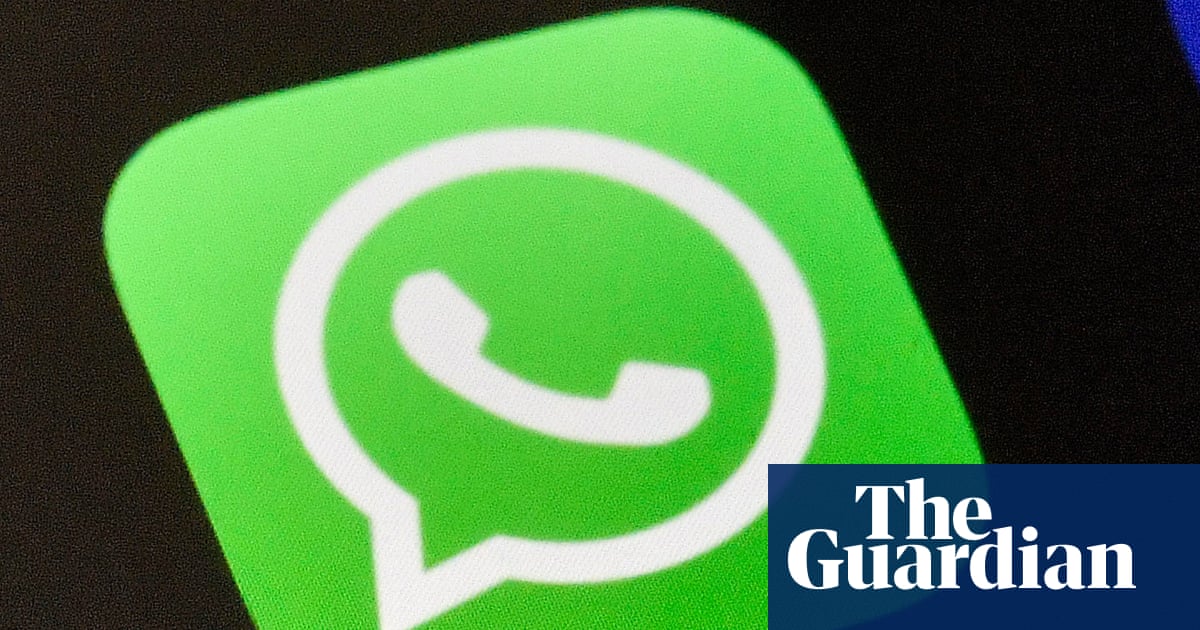 ‘Cleaning Superstore’: warning over missed delivery text scam on WhatsApp | Scams