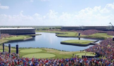 Newly unveiled £500M schemes include Bolton Ryder Cup bid