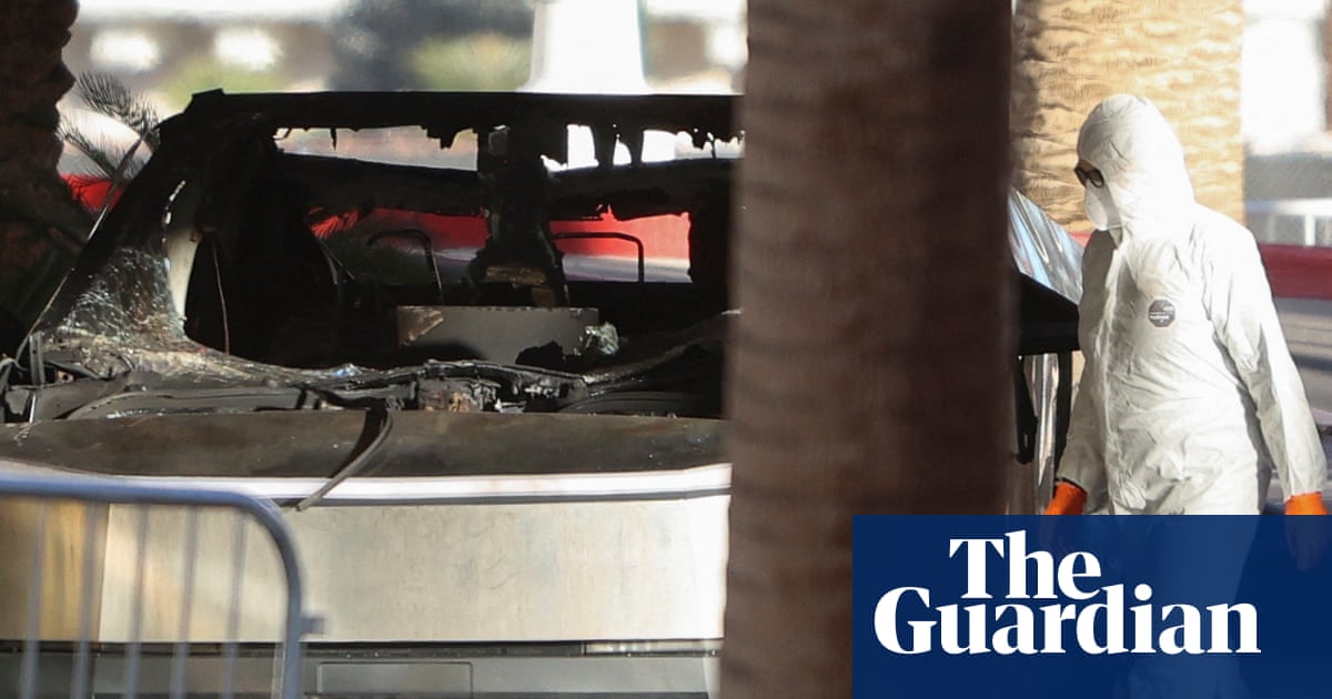 ‘Happy (and safe) shooting!’: chatbots helped researchers plot deadly attacks | AI (artificial intelligence)