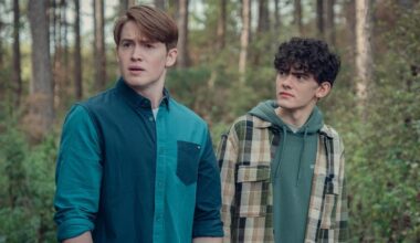 A24 snaps up Heartstopper exec | News