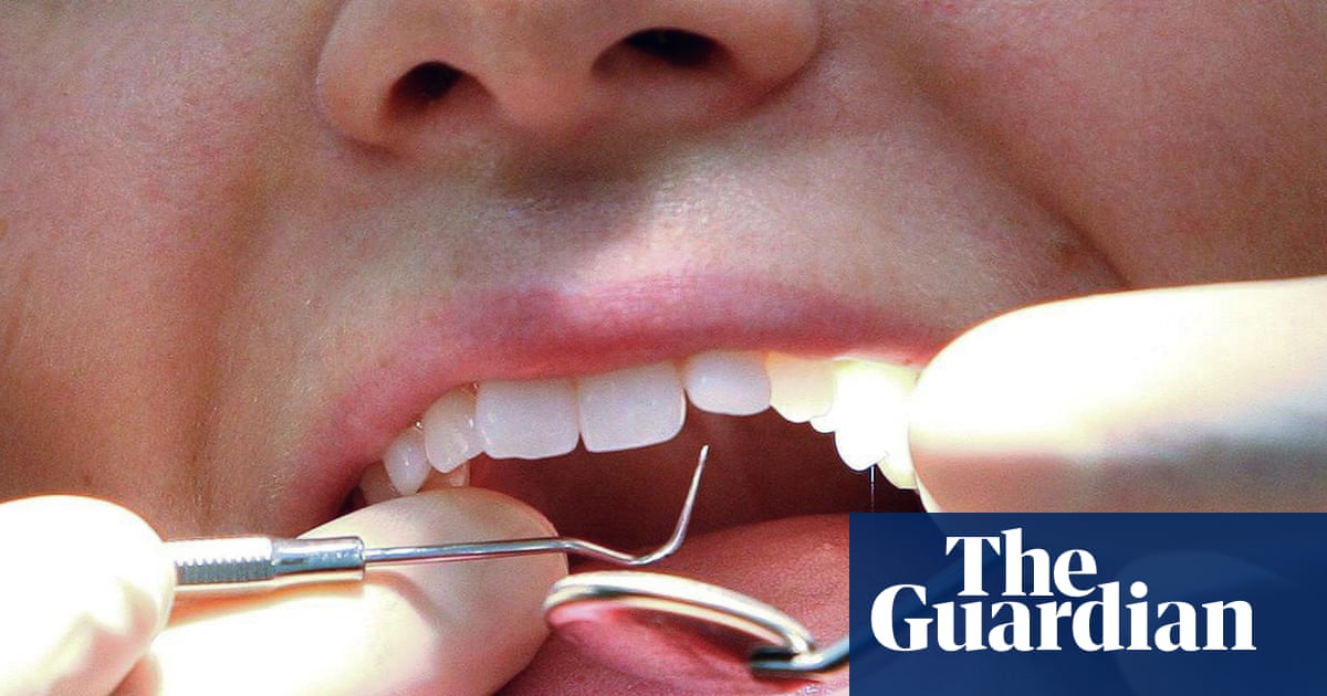 UK’s private dentistry market faces review after price jumps of up to 23% | Dentists