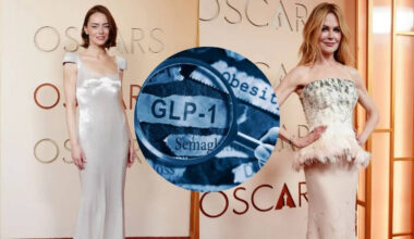 Oscars 2026 Sparks Ozempic Debate Over Hollywood Weight-Loss Trend