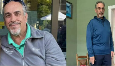 From 226 kg to 91 kg: Senior’s 135 kg Weight Loss Secret