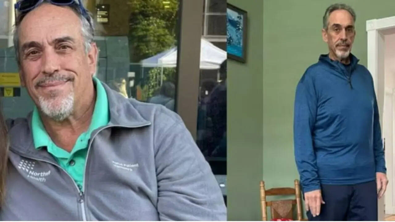 From 226 kg to 91 kg: Senior’s 135 kg Weight Loss Secret