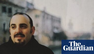 Undercover officer allegedly used public money for romantic break in Venice | Undercover police and policing