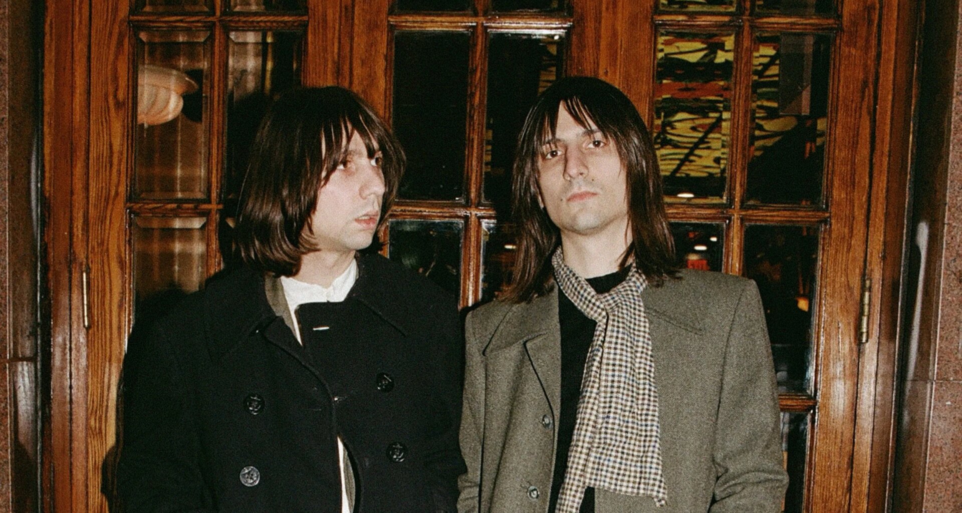 The Lemon Twigs announce 6th album with lead single ‘I Just Can’t Get Over Losing You’ — THE INDIE SCENE