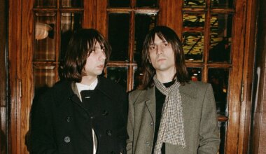 The Lemon Twigs announce 6th album with lead single ‘I Just Can’t Get Over Losing You’ — THE INDIE SCENE