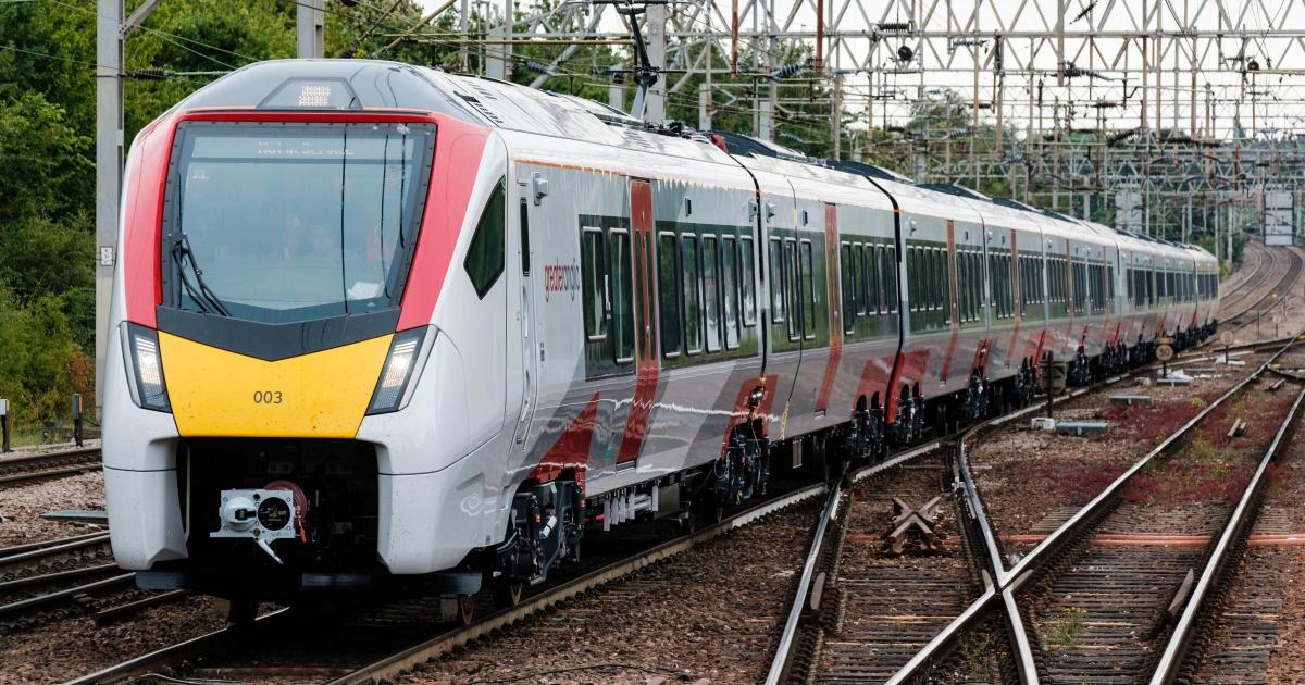 Greater Anglia launches Spring Hare Fares ticket discounts