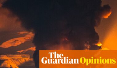 War in Iran erodes the chancellor’s headroom and exposes the UK’s fragility | Heather Stewart