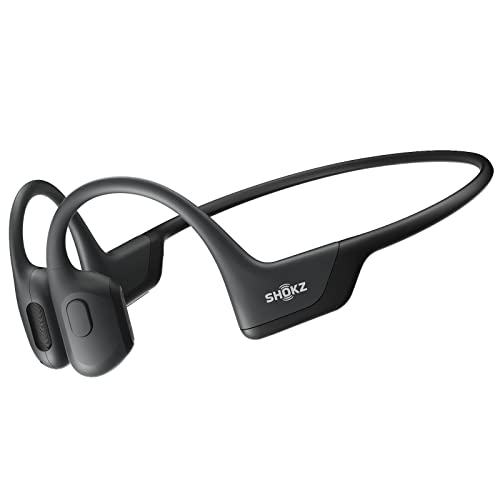 OpenRun Pro-Bone Conduction Headphones