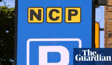 Car park firm NCP falls into administration, putting nearly 700 jobs at risk | Business