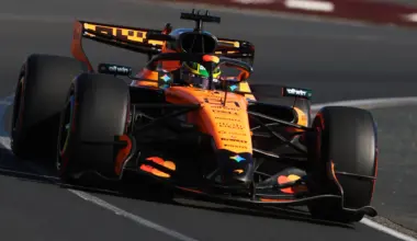 FP2 Highlights: 2026 Australian Grand Prix