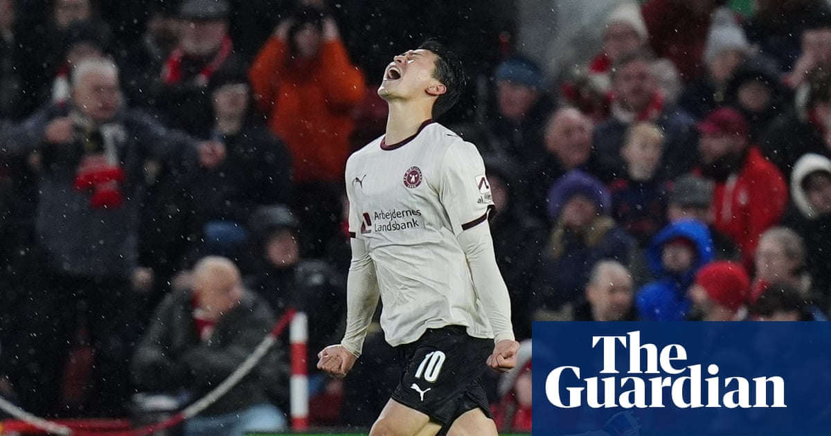 Midtjylland weather the storm as Cho stuns wasteful Nottingham Forest | Europa League