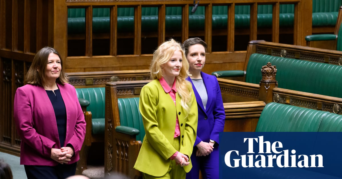 Several Labour MPs in talks with Greens about defecting to the party, sources say | Green party