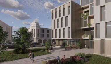 List of services at long-delayed Keighley health hub