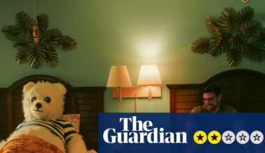 Learning You review – faith-stuffed autism road trip drama sets off to find father-son connection | Movies