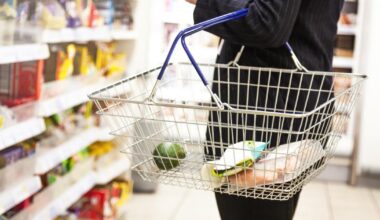The supermarket staples that are 'bad news for heart health'
