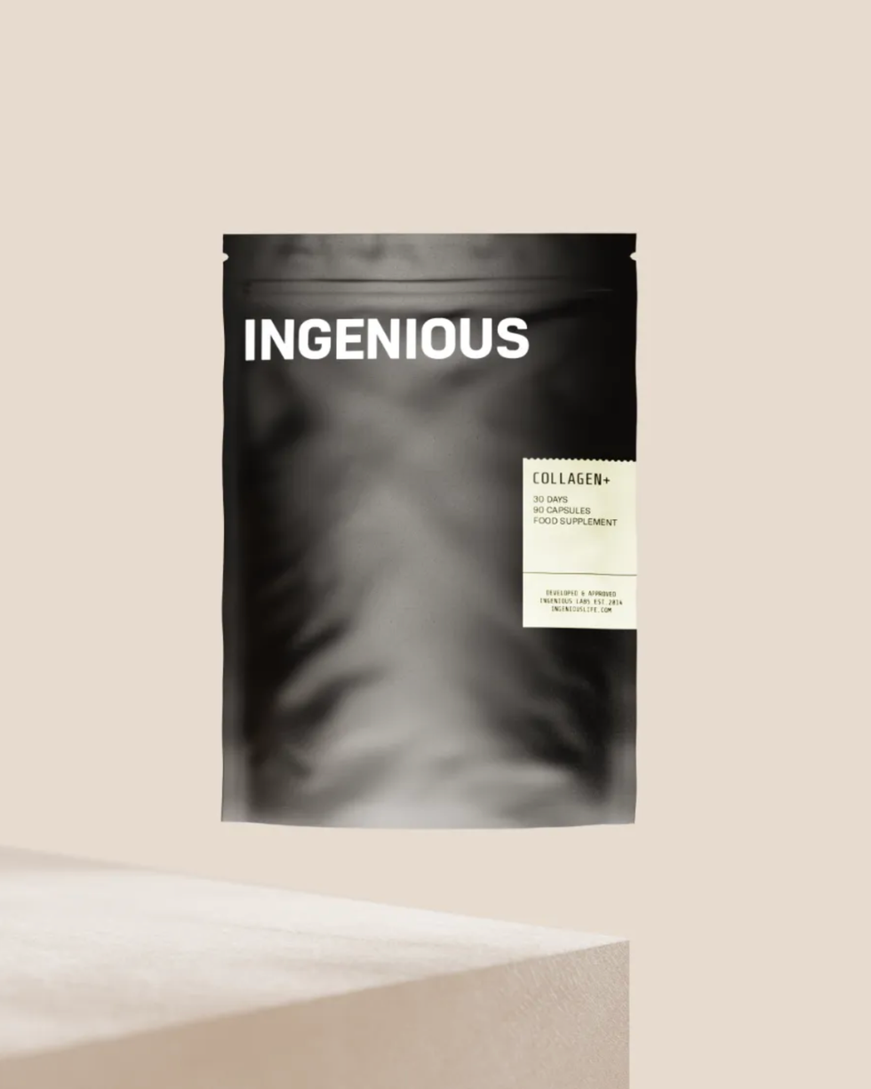 InGenious Collagen+ InGenious Collagen+