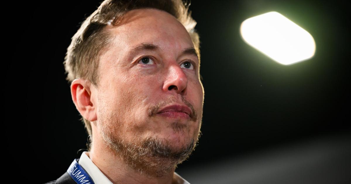 Elon Musk's AI labels Glasgow fire video 'Tel Aviv after Iran bombing'