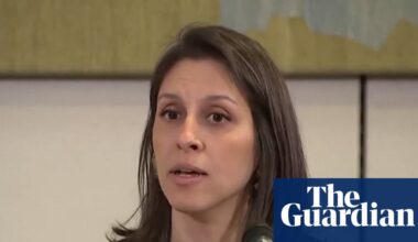 Iranians living in UK tell Starmer that war will only strengthen Tehran regime | US-Israel war on Iran