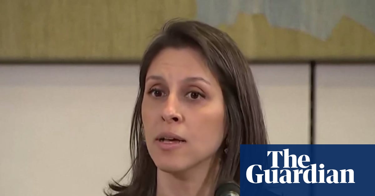 Iranians living in UK tell Starmer that war will only strengthen Tehran regime | US-Israel war on Iran