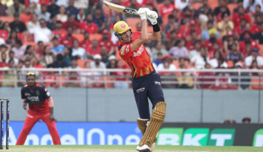 5 PBKS players who can be match-winners in IPL 2026