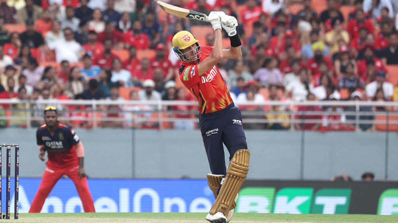 5 PBKS players who can be match-winners in IPL 2026