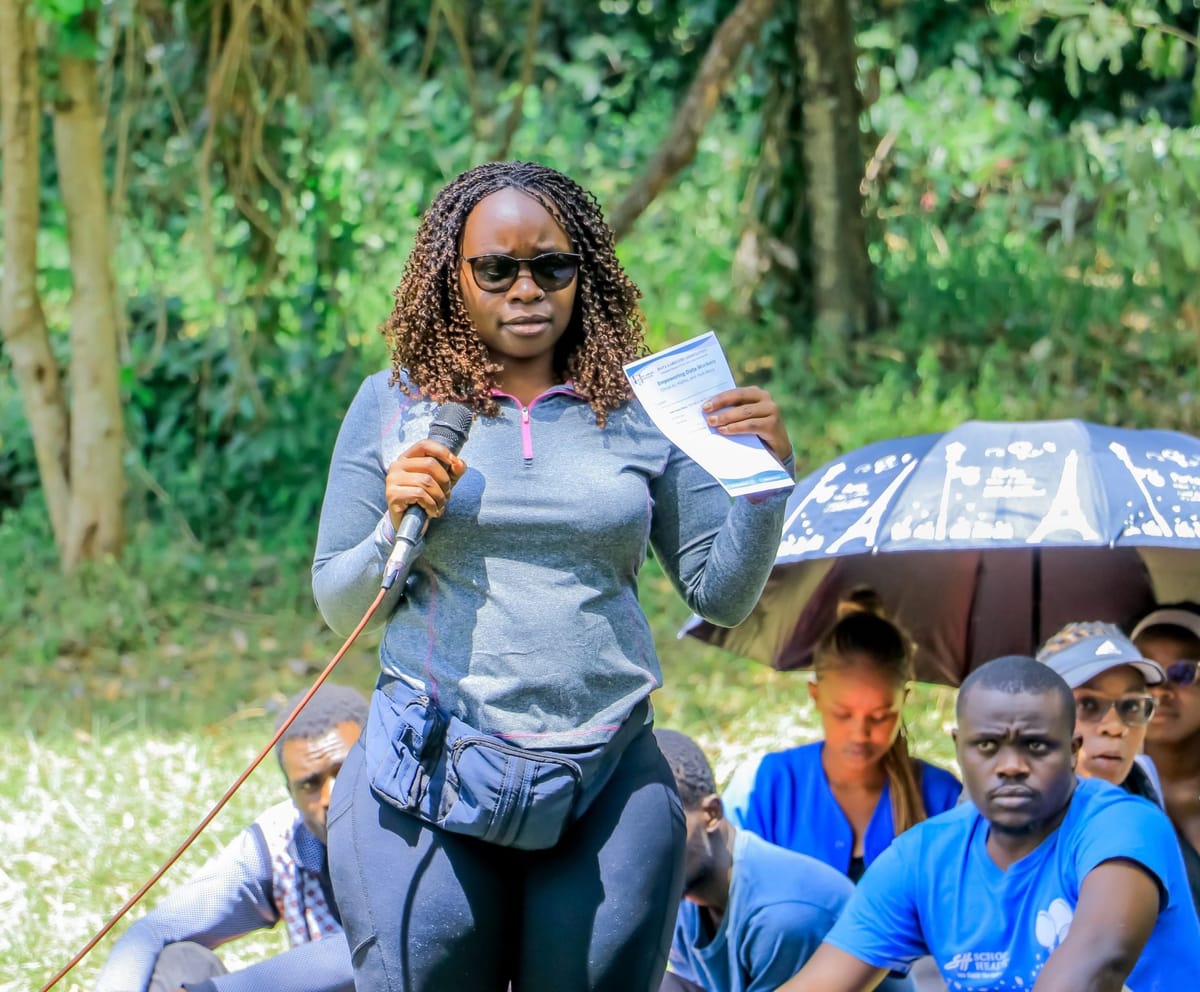 The Workers Who Train AI Are Fighting Back