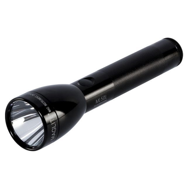 ML50L LED Flashlight ML50L LED Flashlight