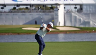 Brooks Koepka quietly makes equipment change that's turning heads | Golf Equipment: Clubs, Balls, Bags