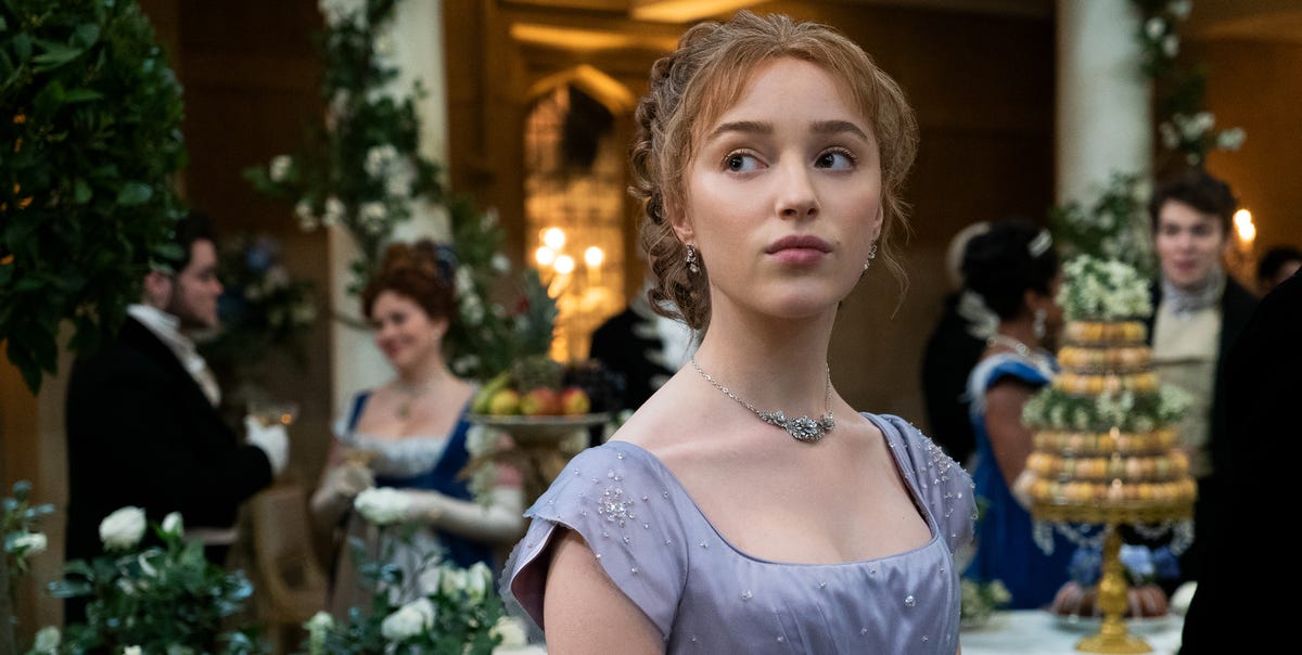 Bridgerton boss "not interested" in recasting key characters from season 1 following fans comments