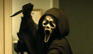 Will There Be A ‘Scream 8’? Here’s The Promising News