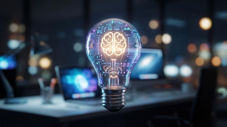 AI is transforming the creative industries, and the debate around whether it helps or harms artists is missing the bigger picture