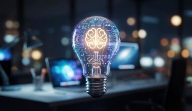 Why AI Is A Game-Changer For Creatives, And Why The Creative Industries Must Fight For Their Rights