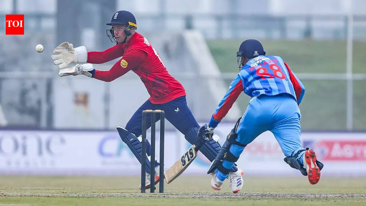 Government directs cricketing body to drop 'India' or 'Indian' from name; here's why | Cricket News