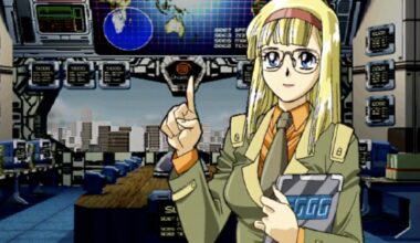 English Translation Of Cult Dreamcast RPG SEGAGAGA Is Complete, But There's A Catch