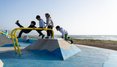 Designing With, Not For: CatalyticAction’s Participatory Practice