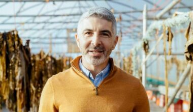 He was hired to fight for Wales's future generations. Does Canada need a job like that?