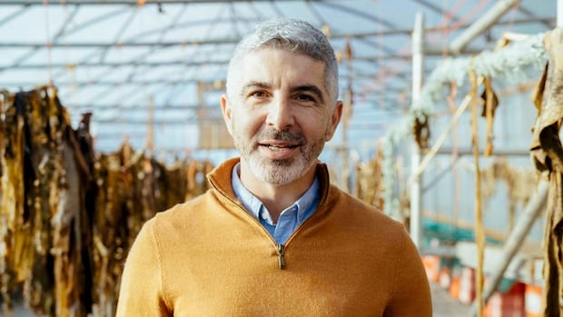 He was hired to fight for Wales's future generations. Does Canada need a job like that?