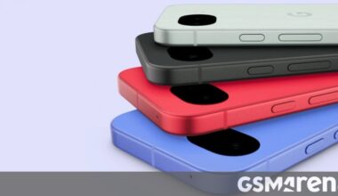 Weekly poll results: the Google Pixel 10a gets no love