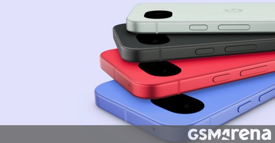 Weekly poll results: the Google Pixel 10a gets no love