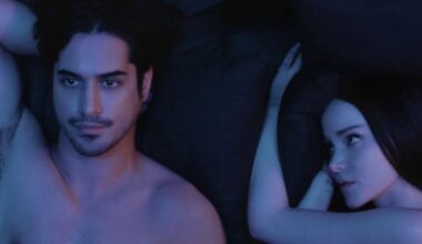 Some Disappointing News About ’56 Days’ Season 2 On Amazon