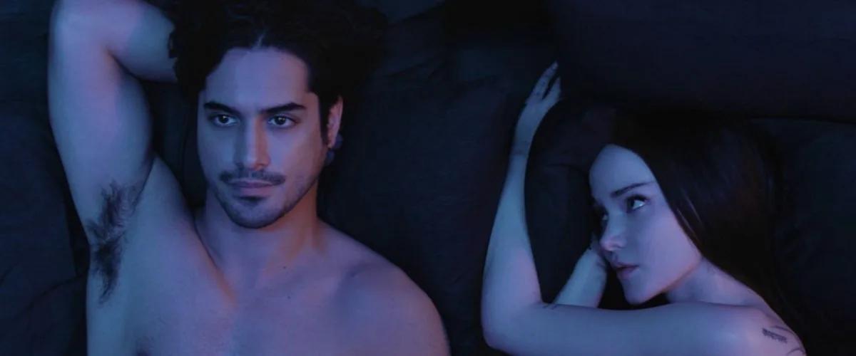 Some Disappointing News About ’56 Days’ Season 2 On Amazon